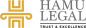 Hamu Legal logo